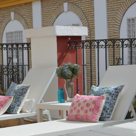 Isg Apartments Precioso Atico Con Terraza Privada En El Centro Севиля Екстериор снимка