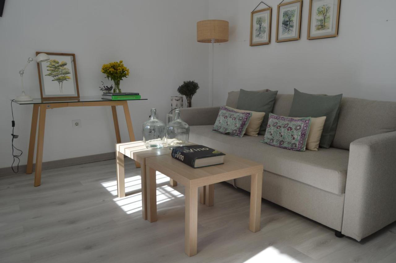 Isg Apartments Precioso Atico Con Terraza Privada En El Centro Севиля Екстериор снимка