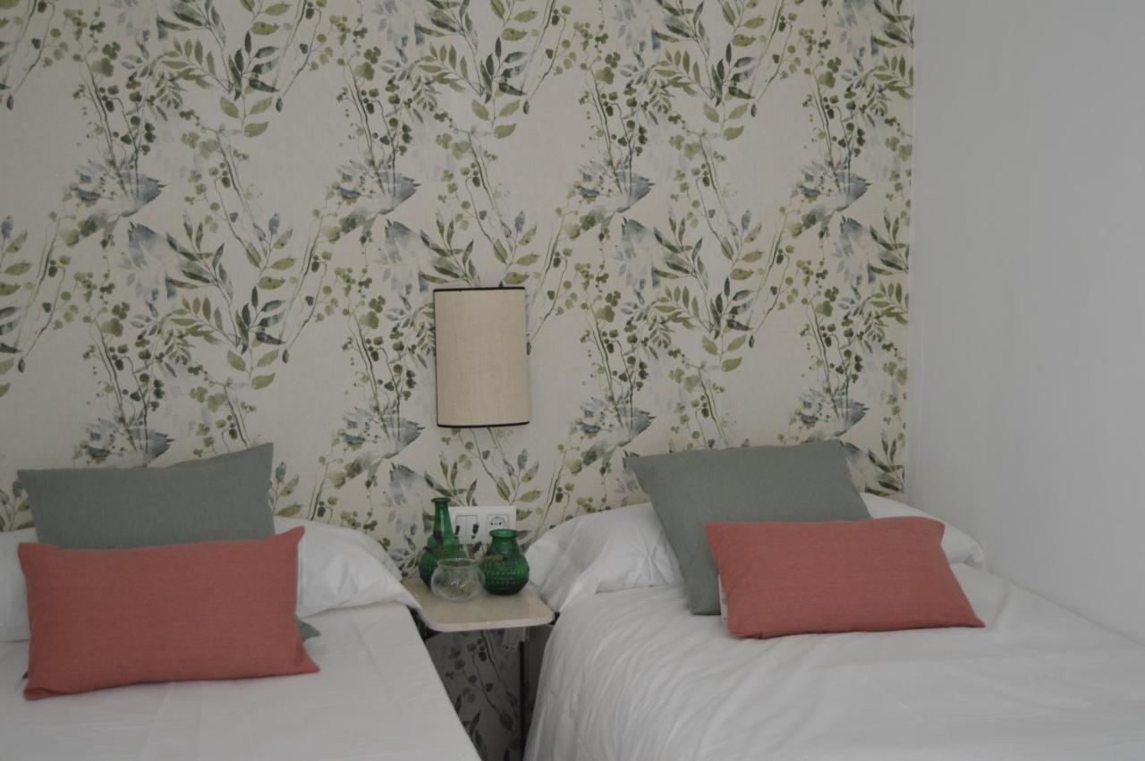 Isg Apartments Precioso Atico Con Terraza Privada En El Centro Севиля Екстериор снимка