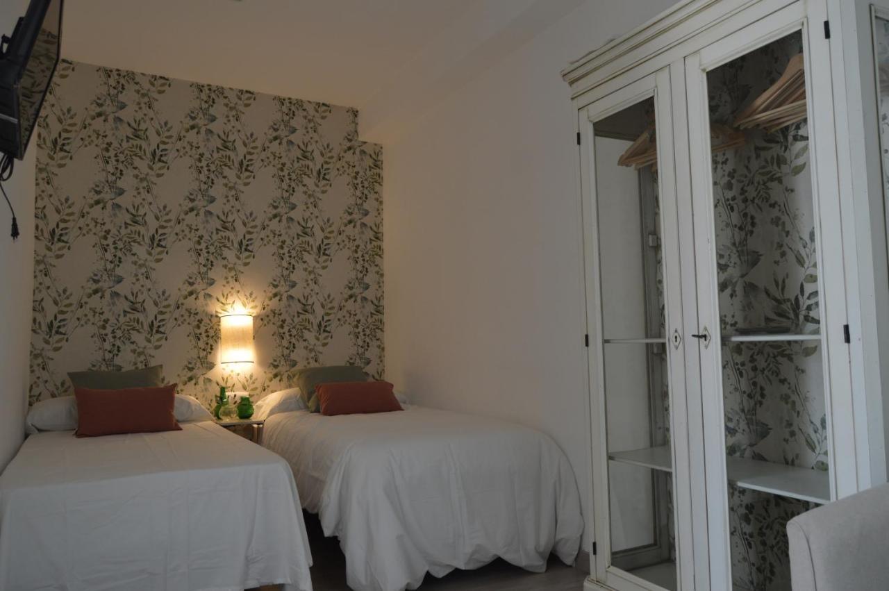Isg Apartments Precioso Atico Con Terraza Privada En El Centro Севиля Екстериор снимка