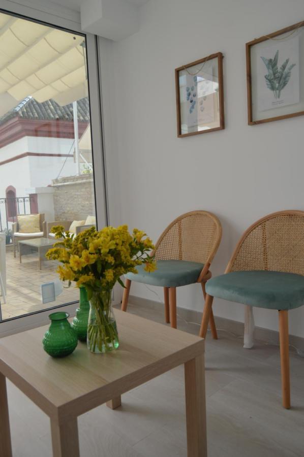 Isg Apartments Precioso Atico Con Terraza Privada En El Centro Севиля Екстериор снимка