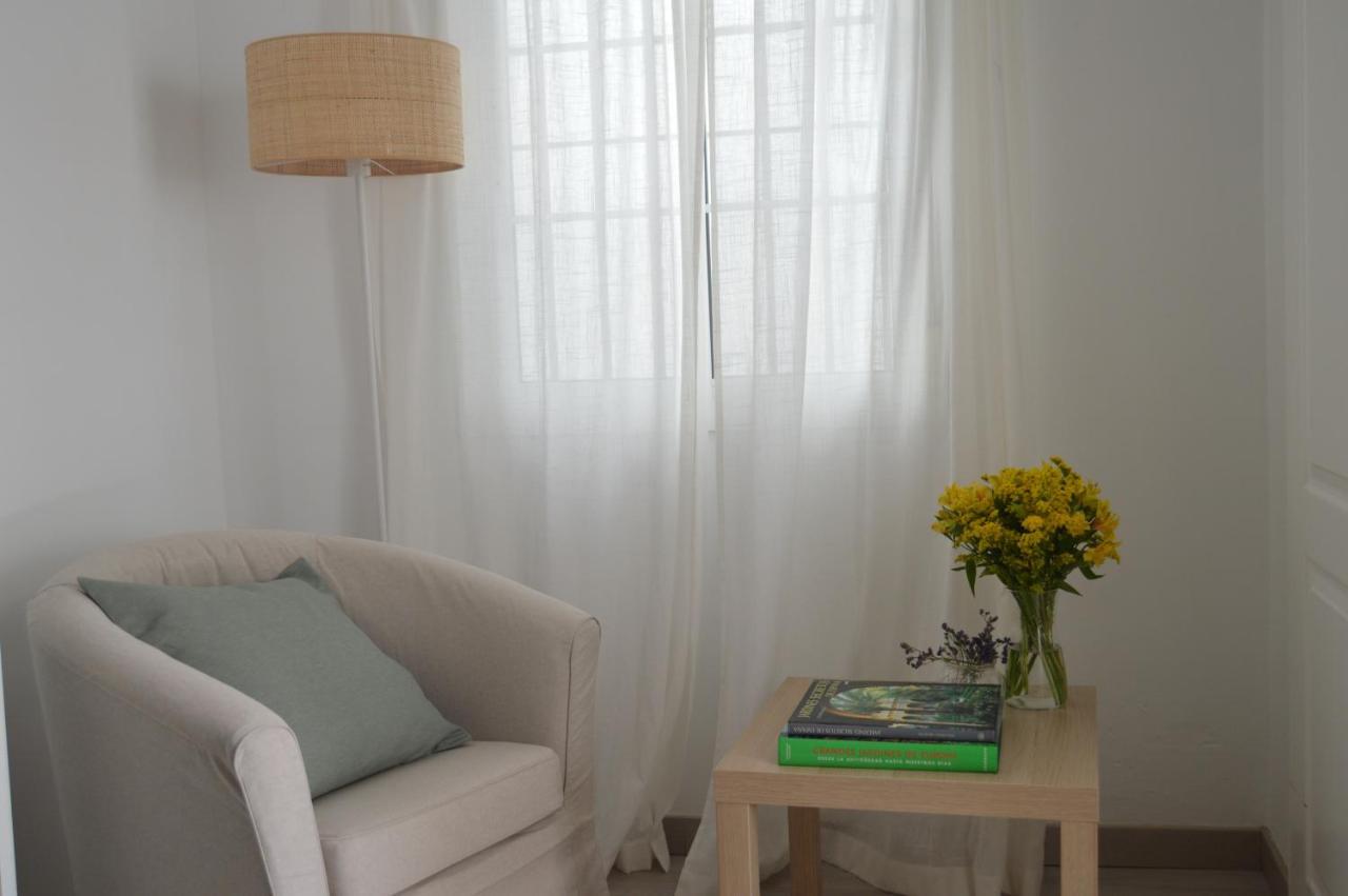 Isg Apartments Precioso Atico Con Terraza Privada En El Centro Севиля Екстериор снимка