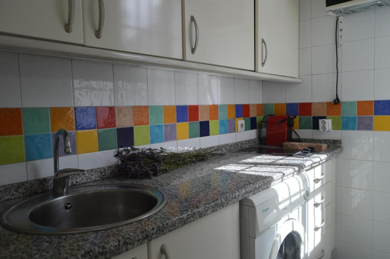 Isg Apartments Precioso Atico Con Terraza Privada En El Centro Севиля Екстериор снимка