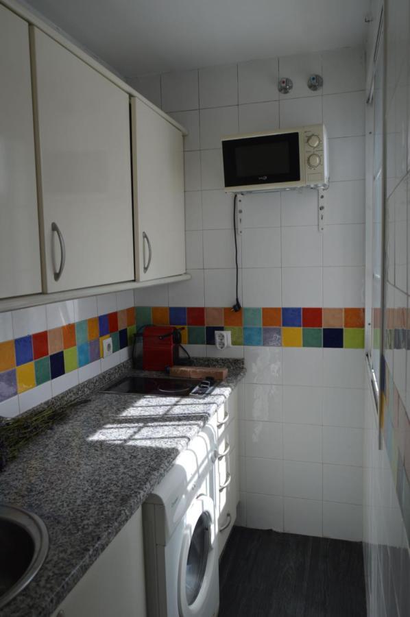 Isg Apartments Precioso Atico Con Terraza Privada En El Centro Севиля Екстериор снимка