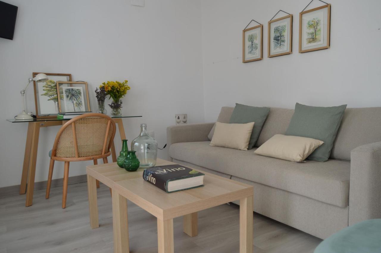 Isg Apartments Precioso Atico Con Terraza Privada En El Centro Севиля Екстериор снимка