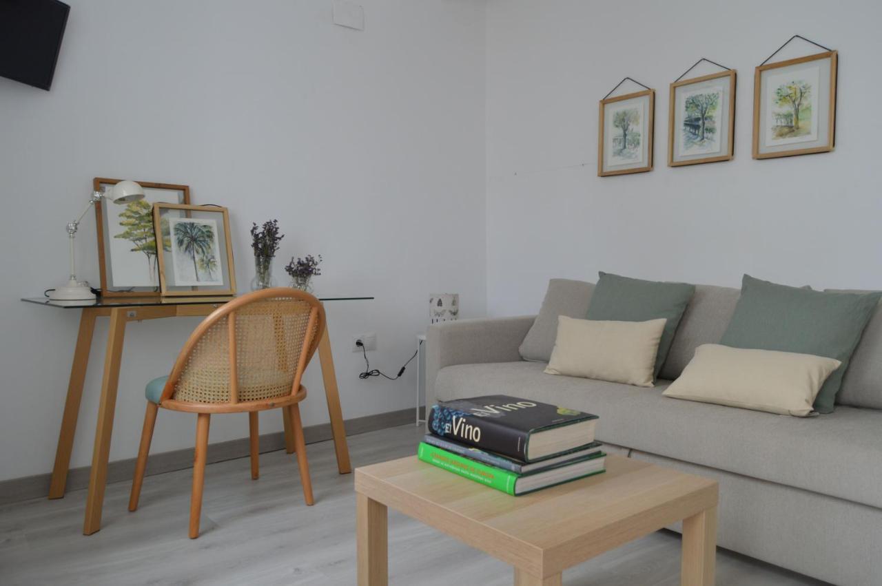 Isg Apartments Precioso Atico Con Terraza Privada En El Centro Севиля Екстериор снимка