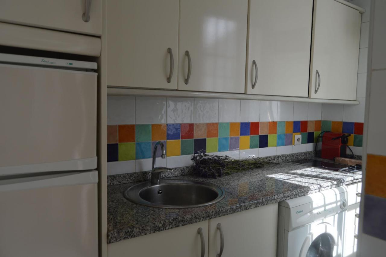 Isg Apartments Precioso Atico Con Terraza Privada En El Centro Севиля Екстериор снимка